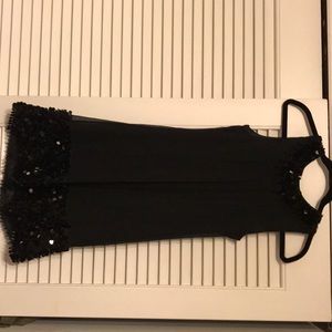 Betsy Johnson evening dress